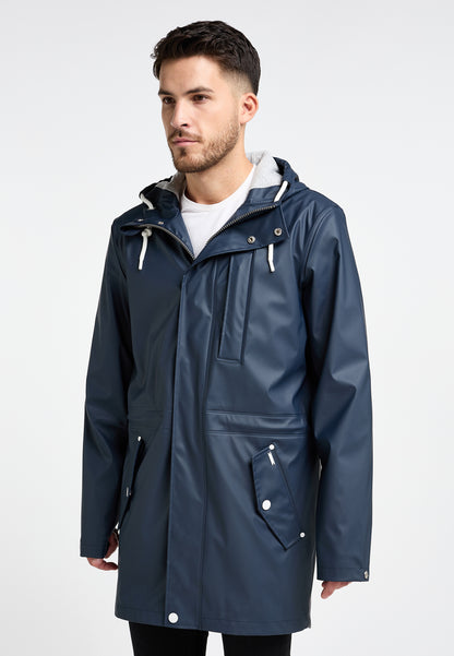 ICEBOUND men's rain coat