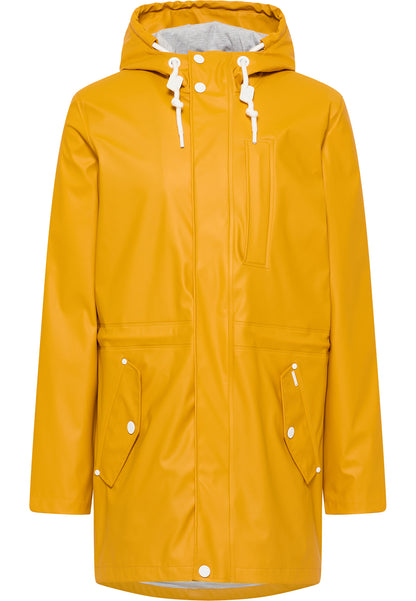 ICEBOUND men's rain coat