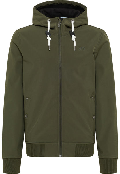 ICEBOUND men's softshell blouson