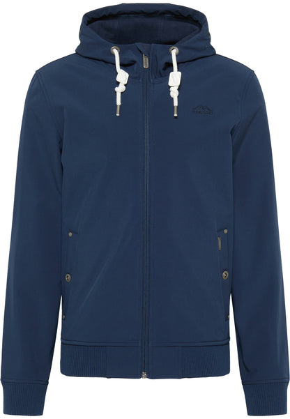ICEBOUND men's softshell blouson