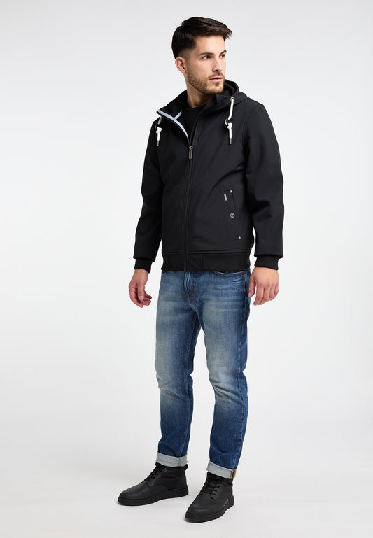 ICEBOUND men's softshell blouson