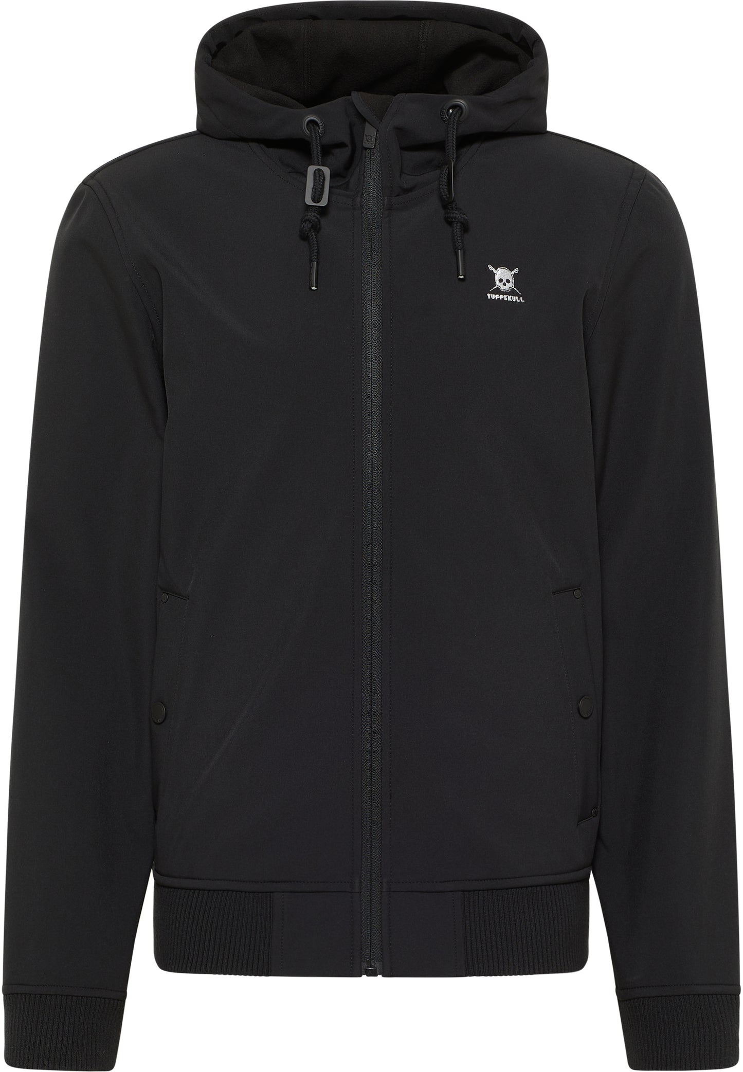 TUFFSKULL men's softshell blouson