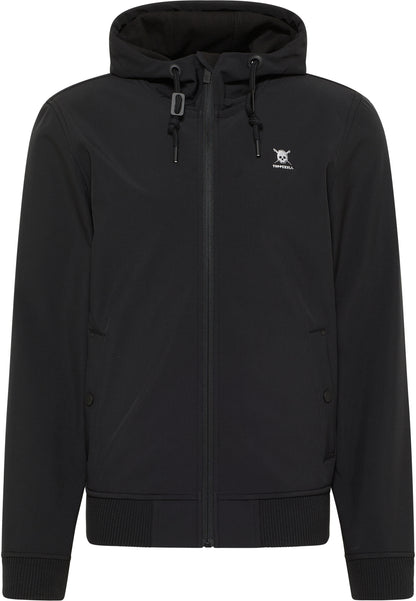 TUFFSKULL men's softshell blouson