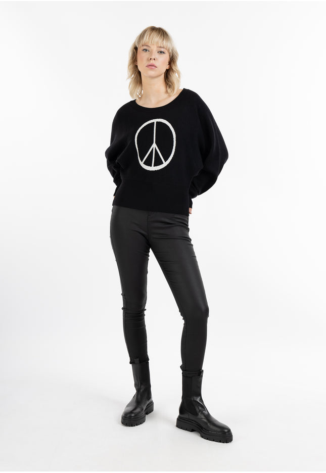 myMo ROCKS Sweter damski