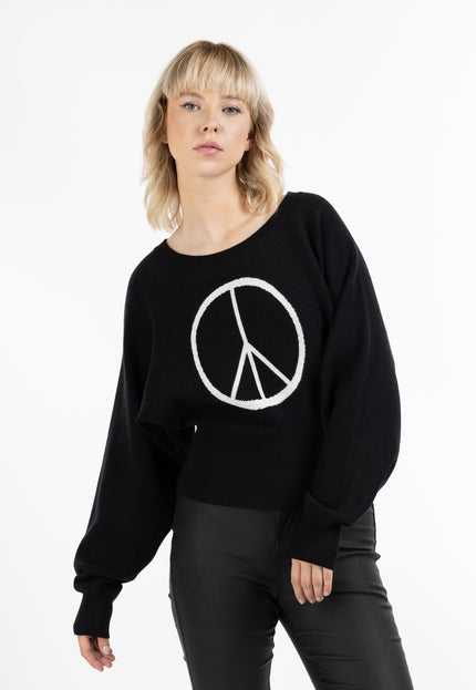 myMo ROCKS Sweter damski