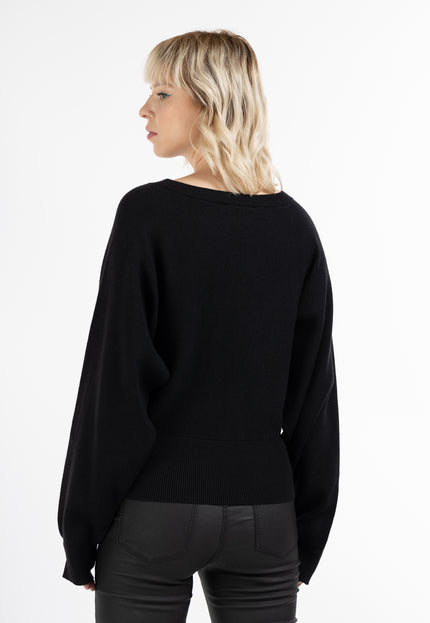myMo ROCKS Sweter damski