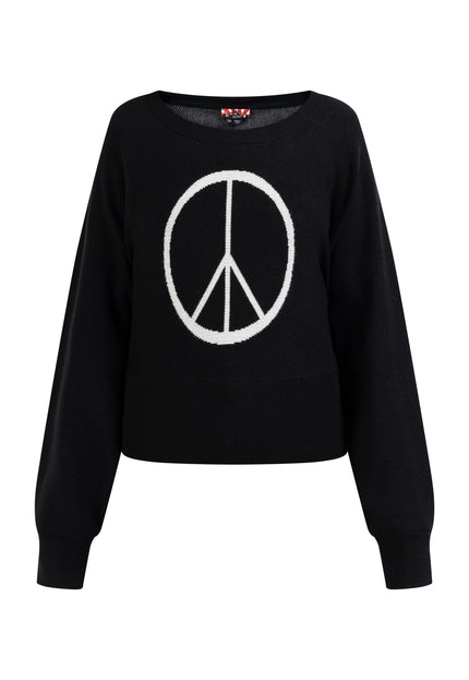 myMo ROCKS Sweter damski