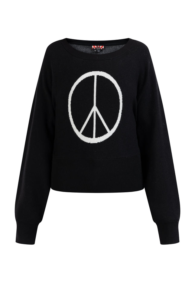 myMo ROCKS Sweter damski