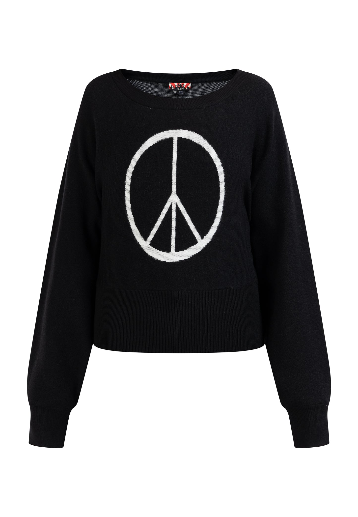 myMo ROCKS women's pullover