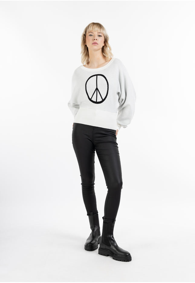 myMo ROCKS Sweter damski