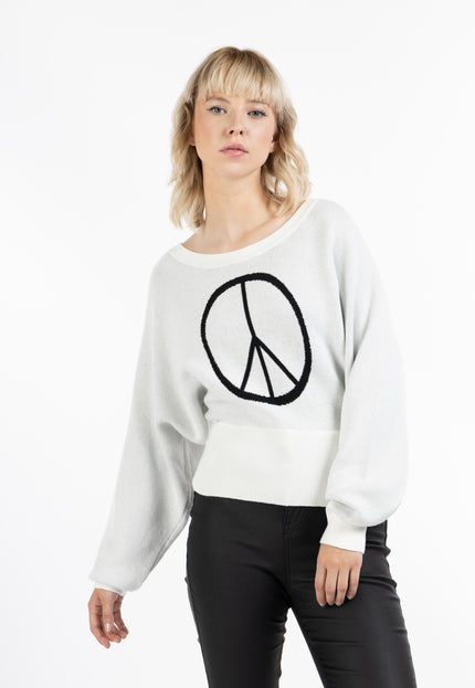 myMo ROCKS Sweter damski
