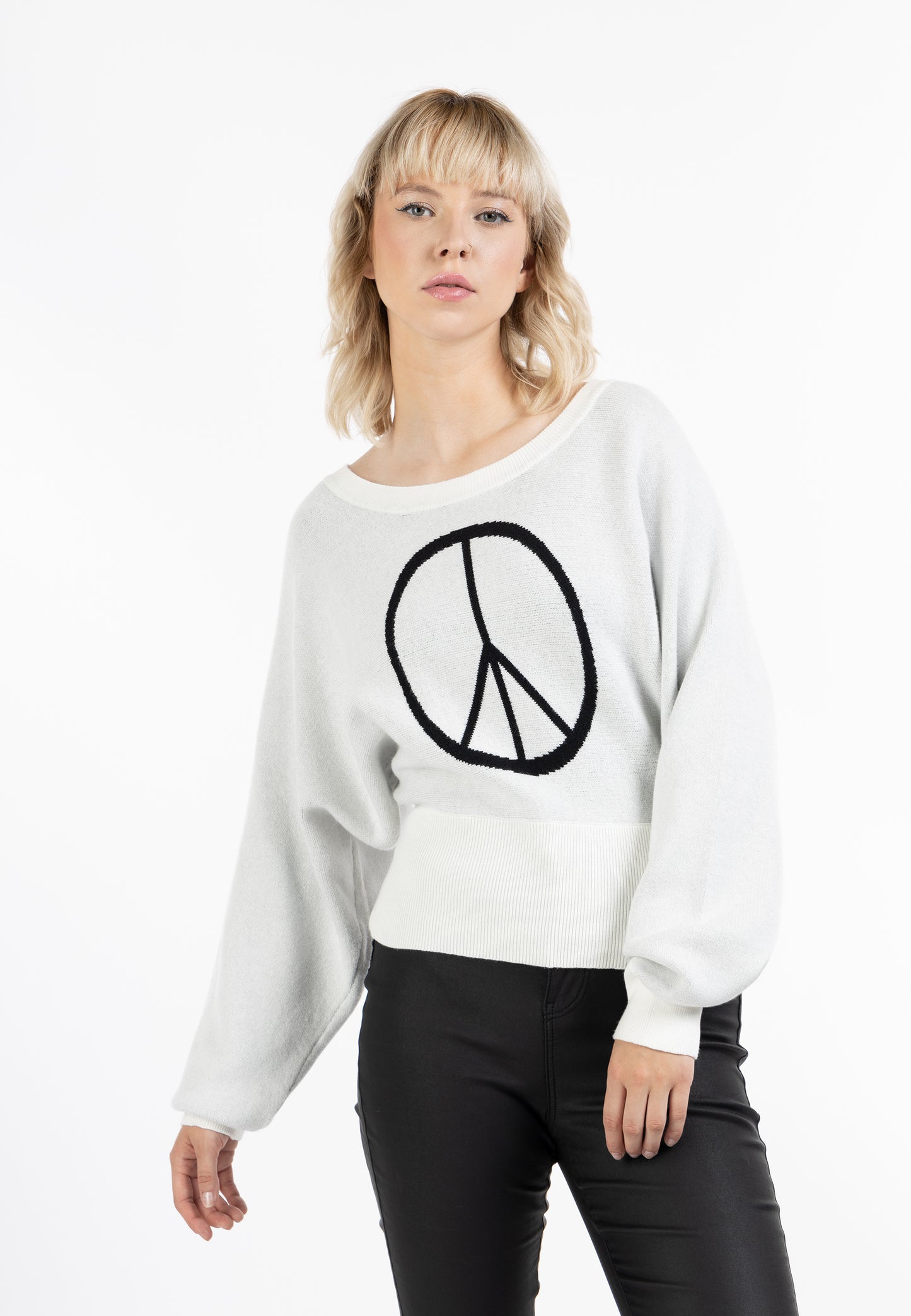 myMo ROCKS women's pullover