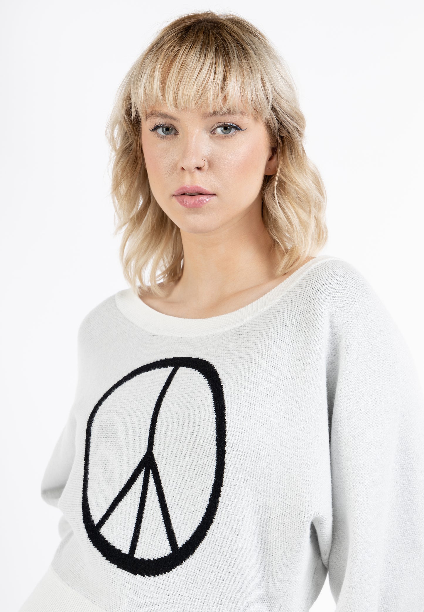 myMo ROCKS women's pullover