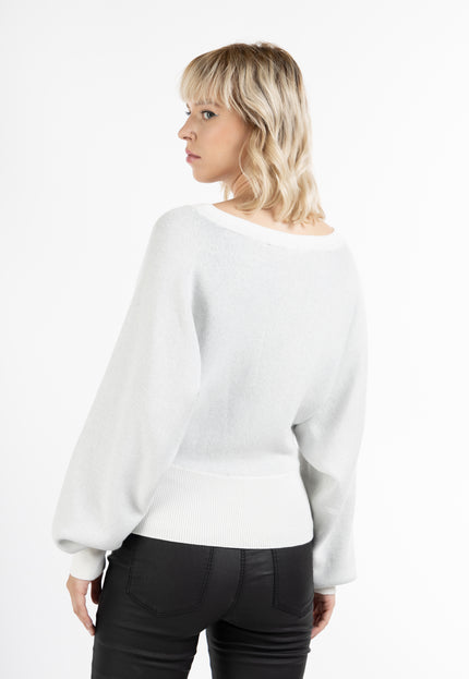 myMo ROCKS Sweter damski