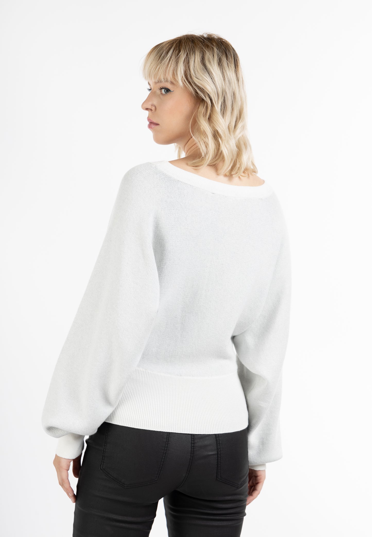 myMo ROCKS women's pullover