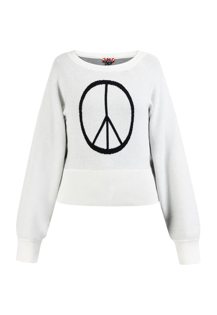 myMo ROCKS Sweter damski