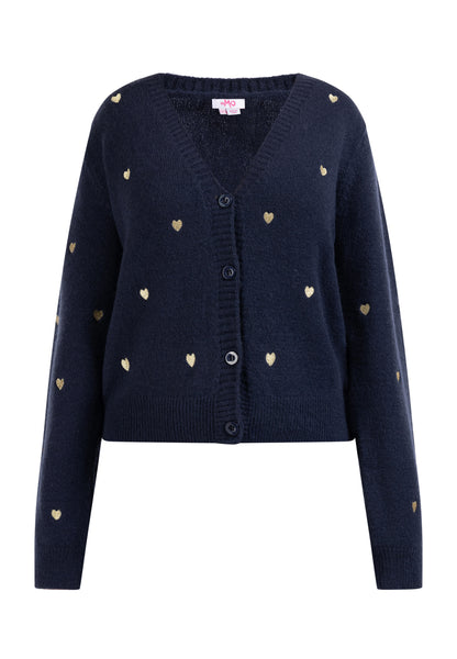 myMo women's cardigan
