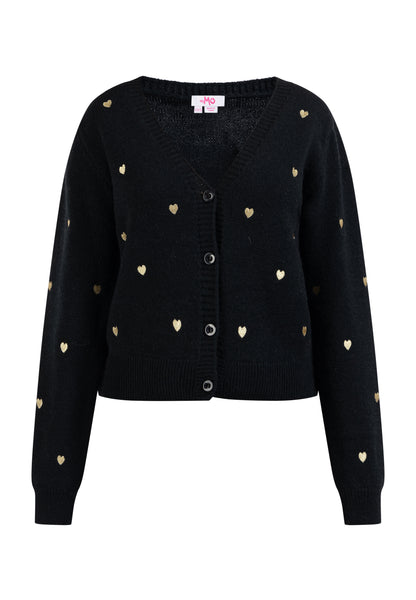 myMo women's cardigan