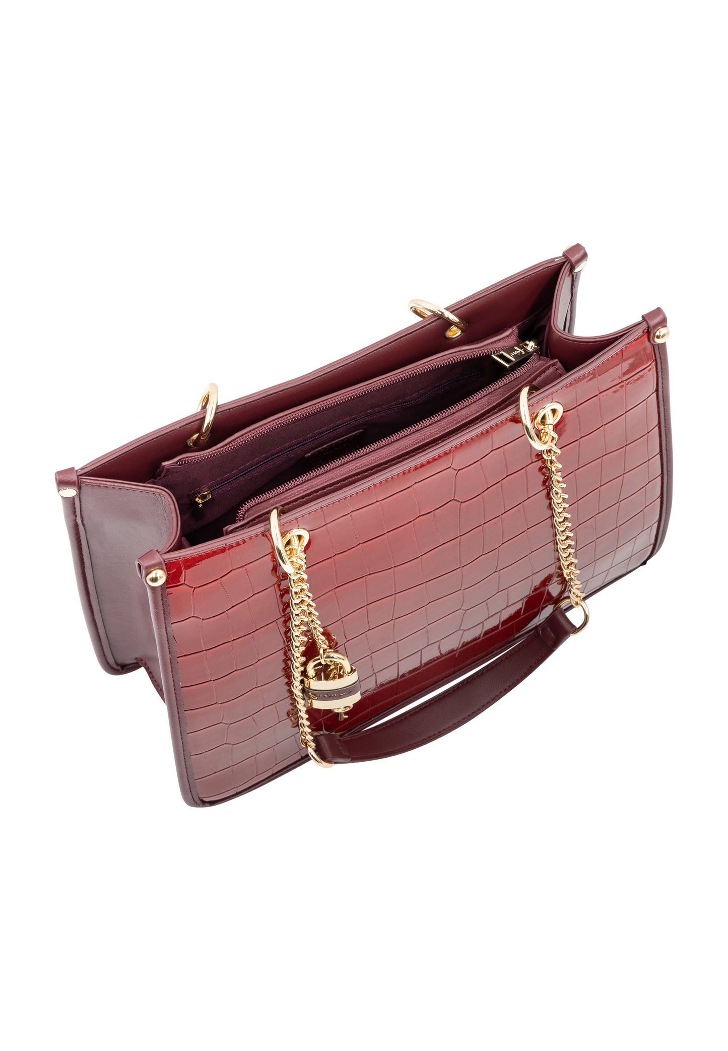 faina women's handbag
