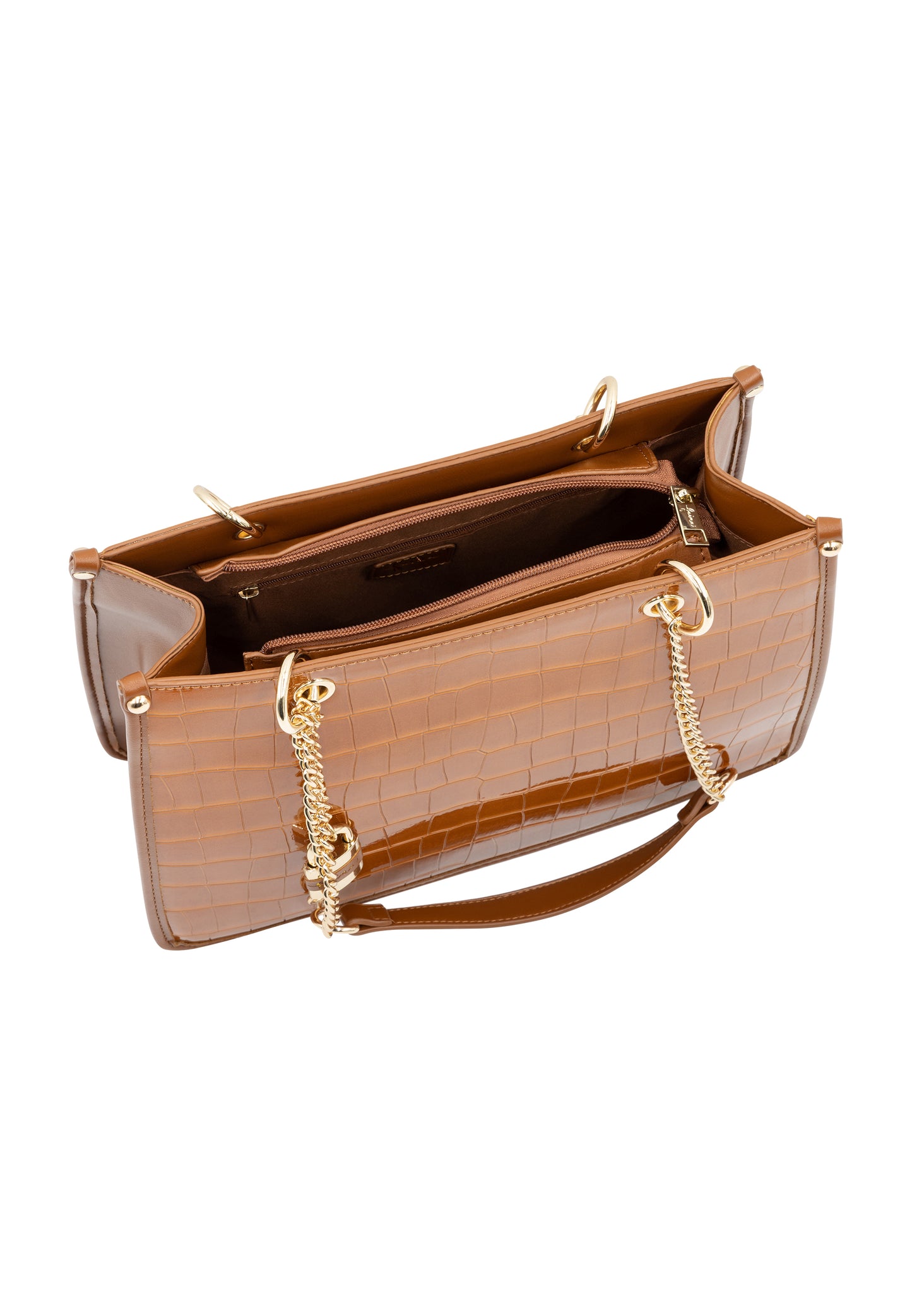 faina women's handbag