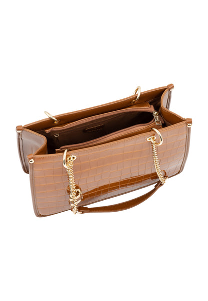 faina women's handbag