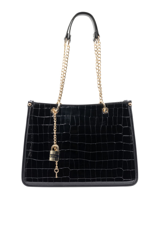 faina women's handbag