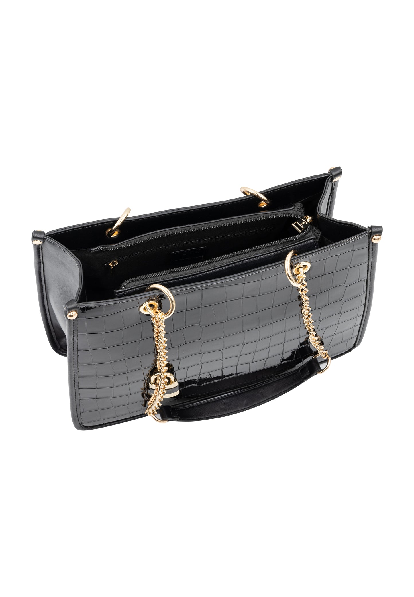 faina women's handbag