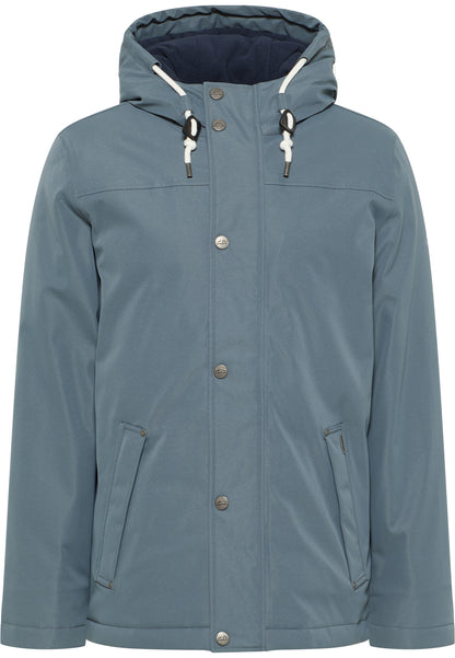 ICEBOUND men's padded winter jacket