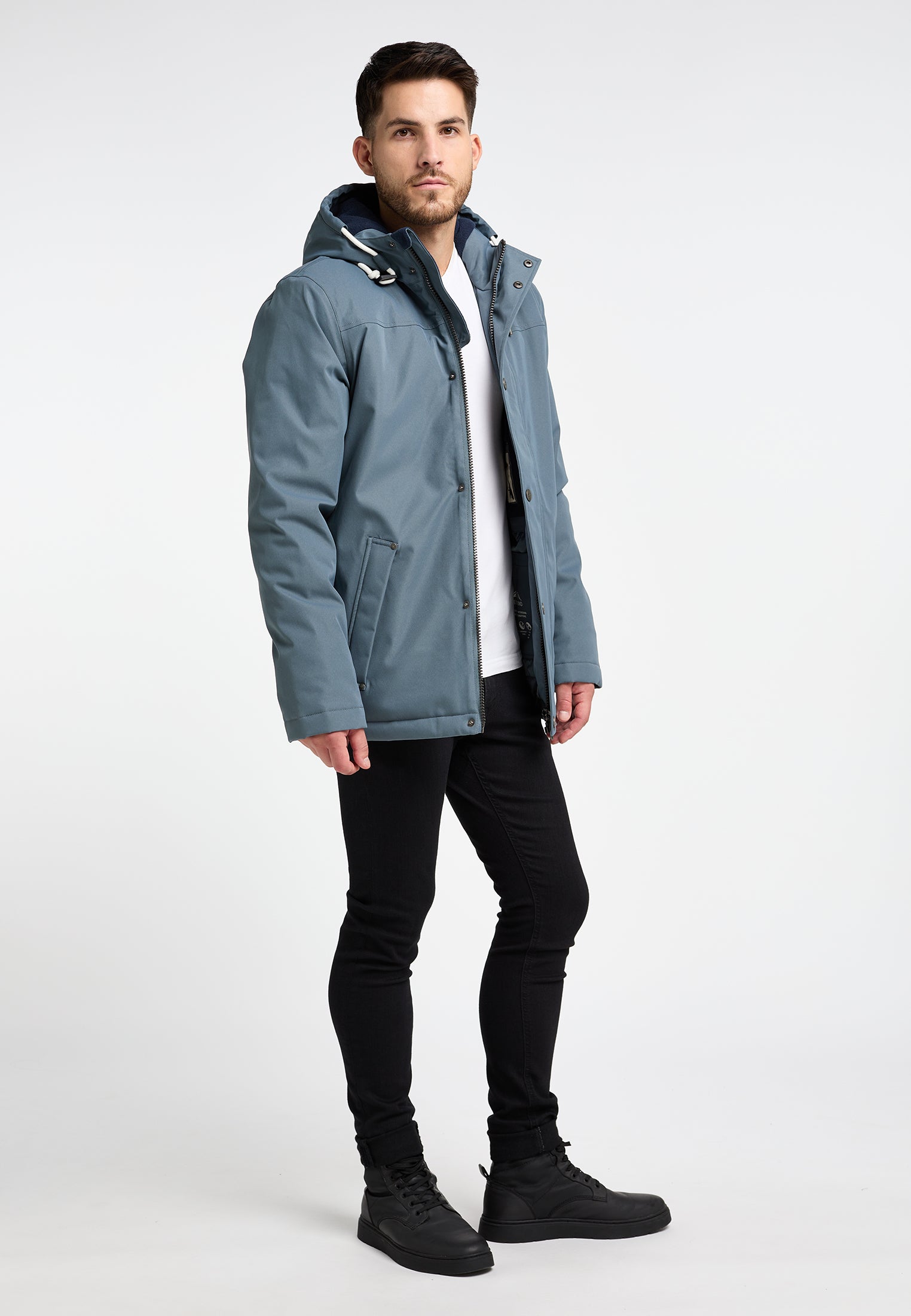 Blue-Gray