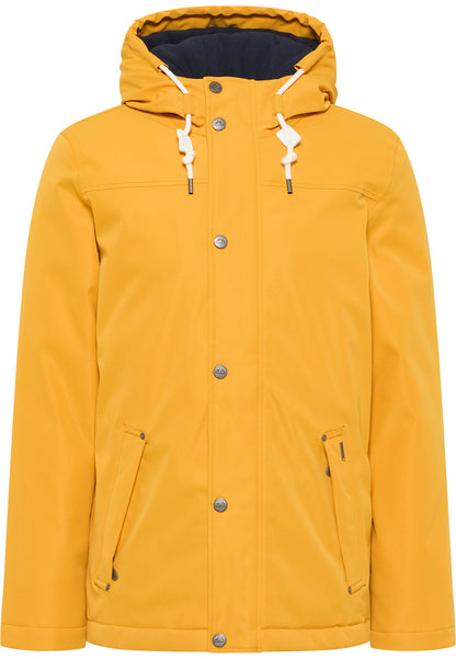 ICEBOUND men's padded winter jacket