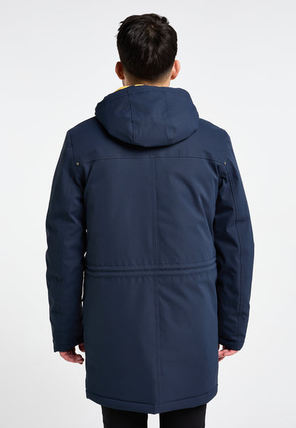 ICEBOUND men's winter parka