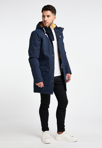 ICEBOUND men's winter parka