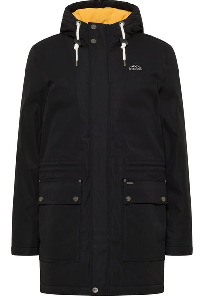 ICEBOUND men's winter parka