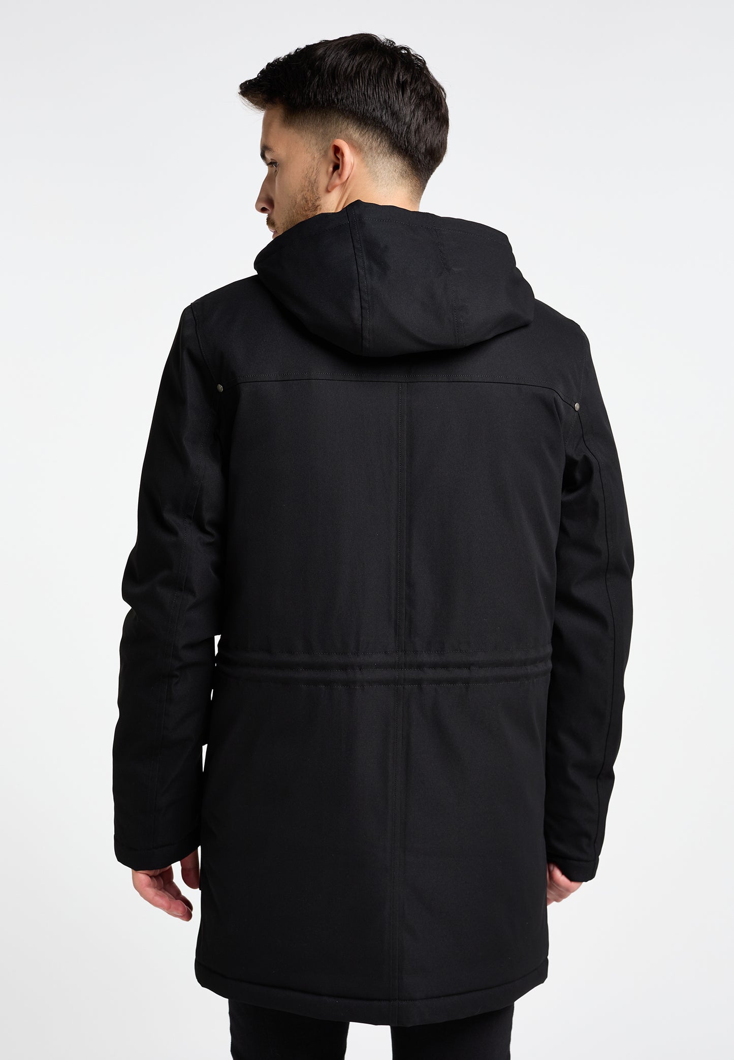 ICEBOUND men's winter parka
