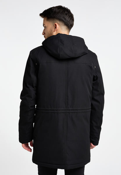 ICEBOUND men's winter parka