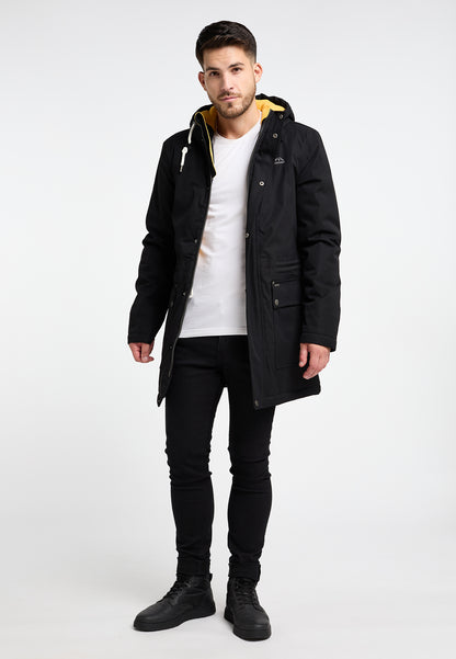 ICEBOUND men's winter parka