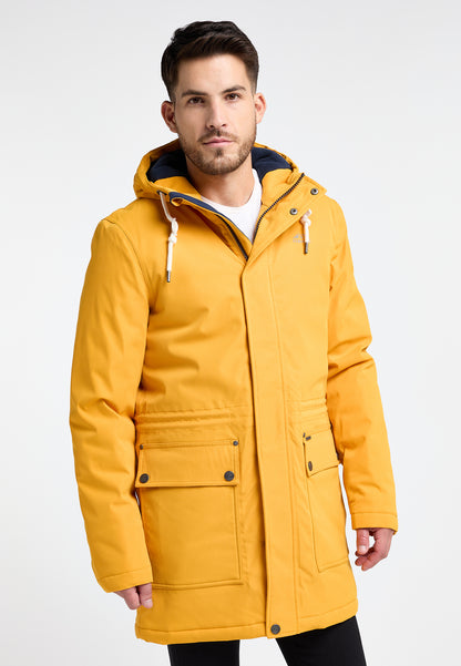 ICEBOUND men's winter parka