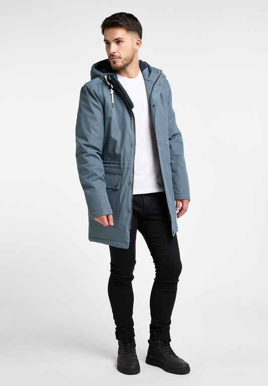 ICEBOUND men's winter parka