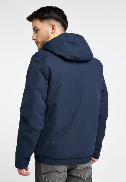 ICEBOUND men's winter jacket