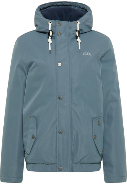 ICEBOUND men's winter jacket
