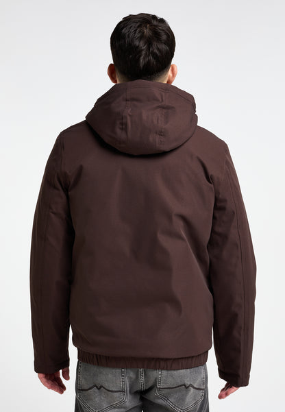 ICEBOUND men's winter jacket