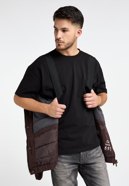 ICEBOUND men's winter jacket