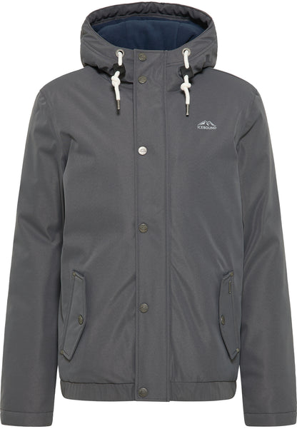 ICEBOUND men's winter jacket