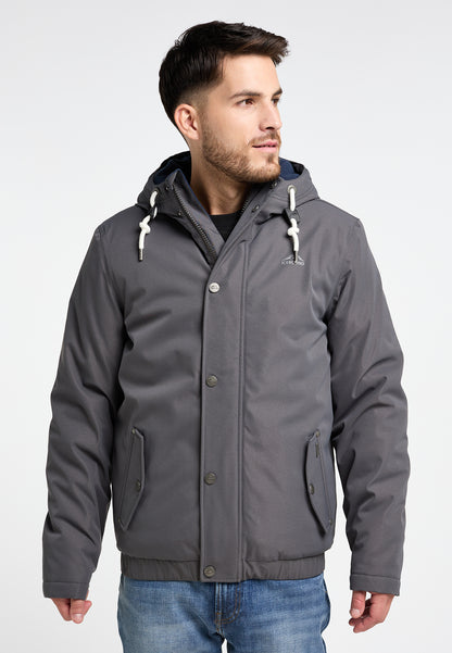 ICEBOUND men's winter jacket