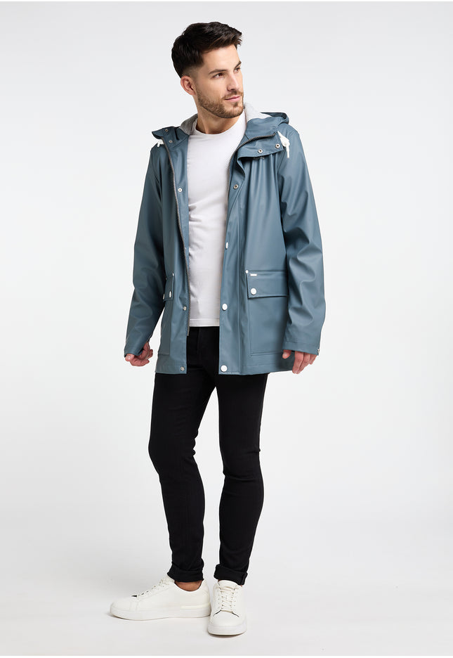 ICEBOUND Men's Rain Jacket