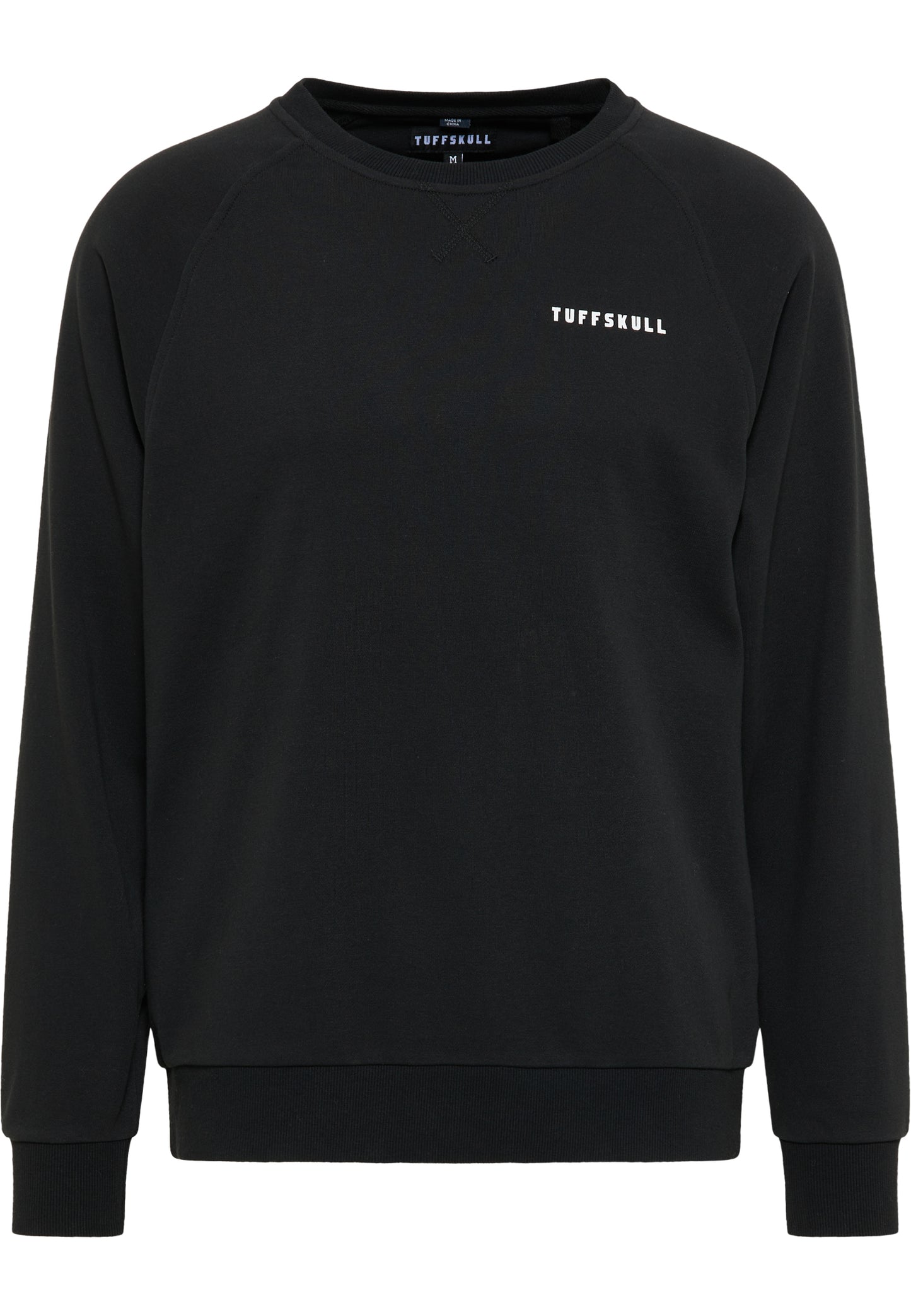 TUFFSKULL męska bluza