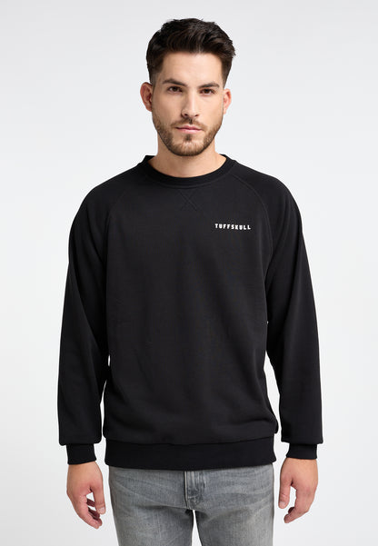 TUFFSKULL męska bluza