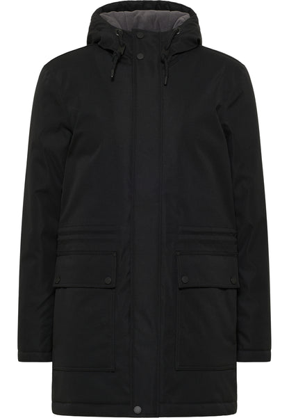 TUFFSKULL męska parka