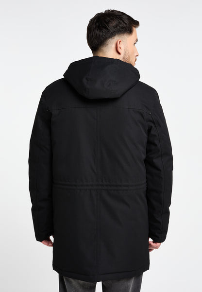TUFFSKULL męska parka