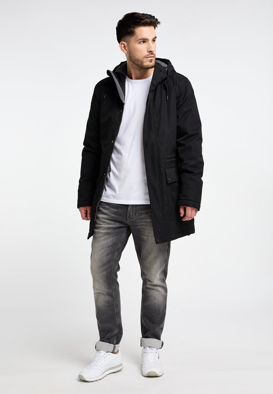TUFFSKULL men's winter parka
